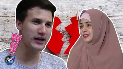 Risty Ungkap Perilaku Buruk Stuart - Cumicam 02 Desember 2015