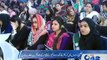 Oath taking ceremony on organization of Character Building Societies in Educational institues