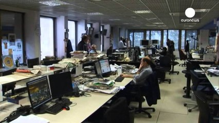 PAPA NUK ESHTE SEMURE,VATIKANI HEDH POSHTE LAJMIN E PUBLIKUAR NE MEDIAT ITALIANE LAJM