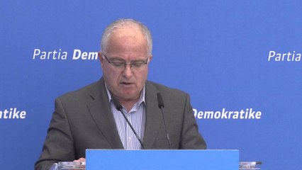 PD: NDERTUESI I RAMES PO ZHVAT OSHEE