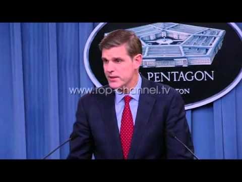 Rusi-SHBA, marrëveshje për hapësirën ajrore siriane - Top Channel Albania - News - Lajme