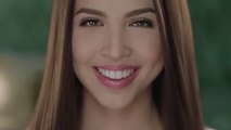 Watch : Maine Mendoza Reveals Her True Beauty Infront of Camera