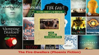 Read  The FireDwellers Phoenix Fiction EBooks Online