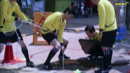 [BANANAST] [Vietsub] LOSS-TIME-LIFE - Câu chuyện đầu tiên [FULL]