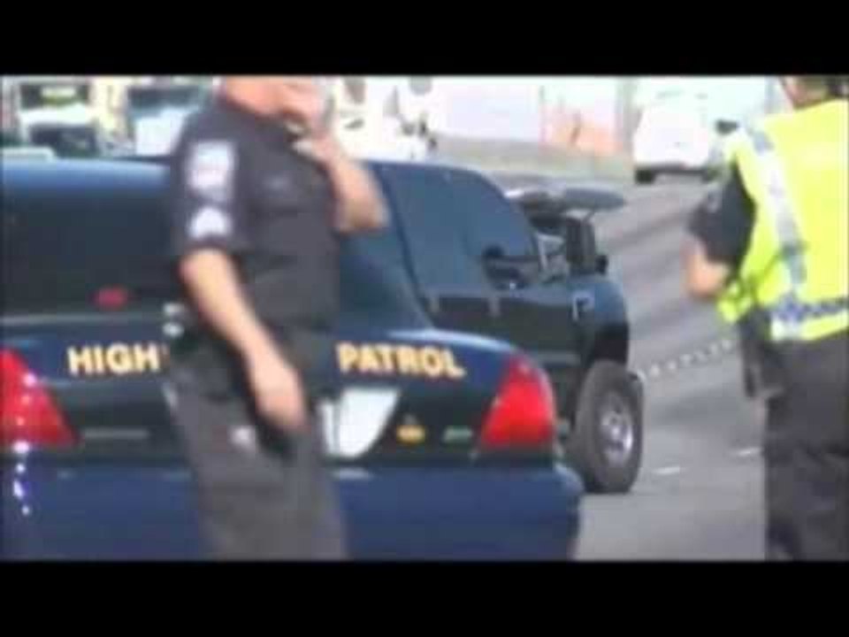 AKSIDENTOHET SENATORI SENATORI AMERIKAN HERY RID JASHTE RREZIKUT PER JETEN LAJM