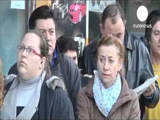 PAPUNESIA NE SPANJE ARRIN SHIFRA REKORD 25% NE TREMUJORIN E TRETE LAJM