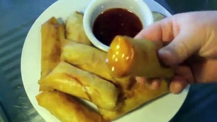 McDONALDS FRENCH FRIES - VIDEO RECIPE