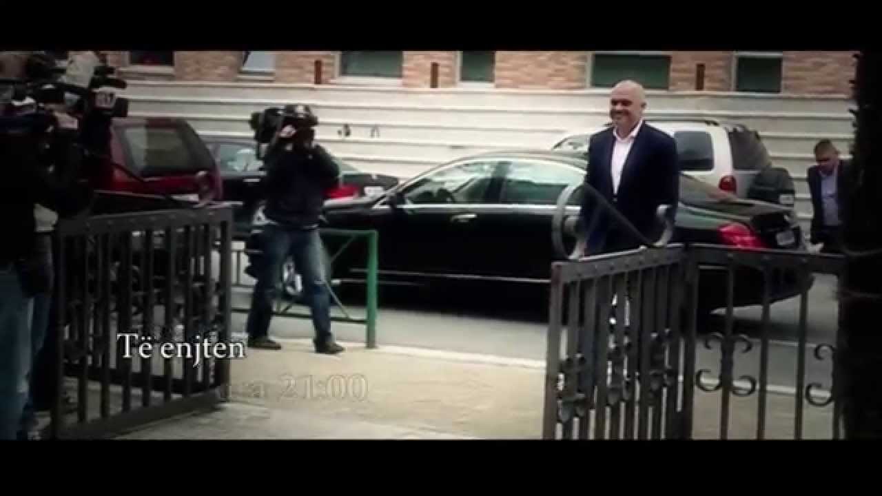 Edi Rama, te enjten 21:00 i ftuar ne Opinion