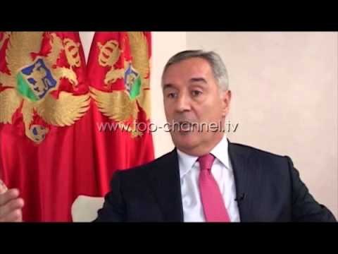 Rusia kundër Malit të Zi në NATO - Top Channel Albania - News - Lajme