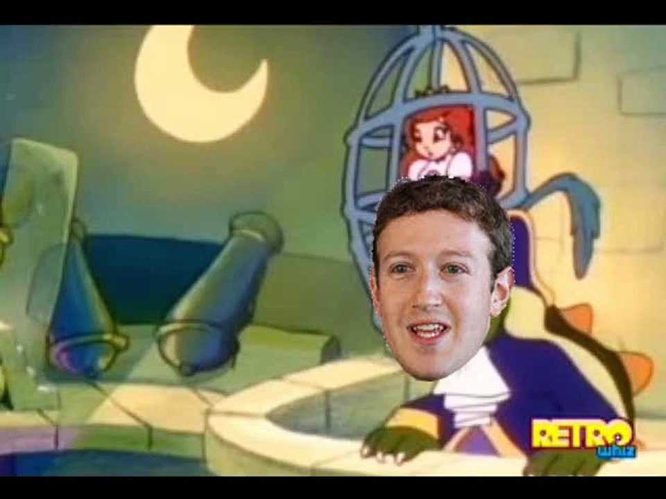 zuckernoob
