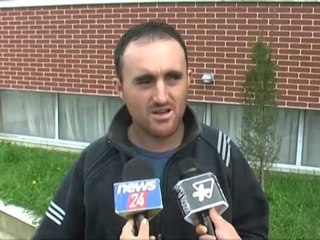 GJARPER NE KOPESHT SHMANGET TRAGJEDIA,PANIK MIDIS FEMIJEVE NE KORCE LAJM