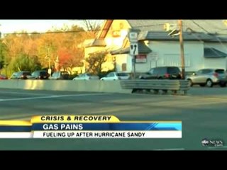 PROBLEME NE NEW YORK MUNGON KARBURANTI DHE ENERGJIA GJENDJA EMERGJENTE LAJM