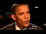 BARACK OBAMA PROFILI I PRESIDENTIT TE PARE ME NGJYRE QE DO TE RIZGJIDHET LAJM