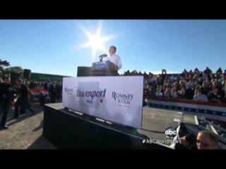 MITT ROMNEY PROFIL I MORMONIT MILIARDER QE SFIDON PRESIDENTIN NE DETYRE LAJM