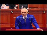 PD: Qeveria ka rënë; Rama rrëzon akuzat për tenderat - Top Channel Albania - News - Lajme