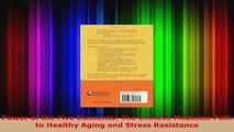 Download  Power of the Five Elements The Chinese Medicine Path to Healthy Aging and Stress PDF Free