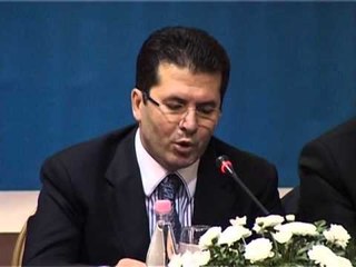 DATA E ZGJEDHJEVE NISHANI LAJMERON BISEDIME ME PARTITE PARLAMENTARE LAJM