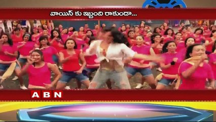 Sonakshi Sinha is taking her singing career pretty seriously