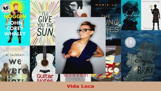 Download  Vida Loca PDF Free