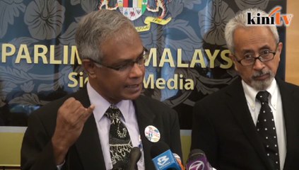 TPPA hanya bagi kebaikan 10% kata MP