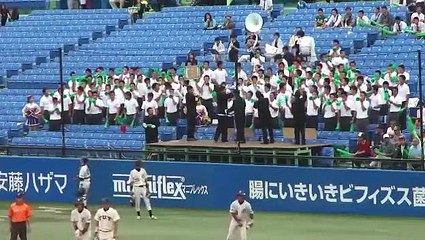 上武大学　校歌～宇宙戦艦ヤマト～ロマンス