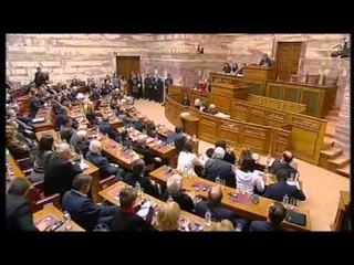 PAKETA E KURSIMEVE KRYEMINISTRI SAMARAS KERKON MIRATIMIN E PLANIT TE RI LAJM