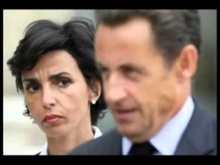 RASHIDA DATI ISH MINISTRJA FRANCEZE E DREJTESISE DHE TE DASHURIT E SAJ LAJM