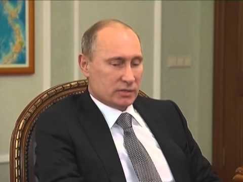 SHKARKOHET MINISTRI PRESIDENTI PUTIN SHKARKON MINISTRIN E MBROJTJES SE RUSISE LAJM