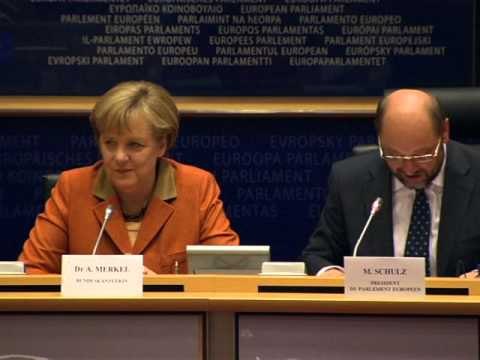 MERKEL PER BRITANINE KANCELARJA THIRRJE TE MOS I KTHEJE SHPINEN EUROPES LAJM