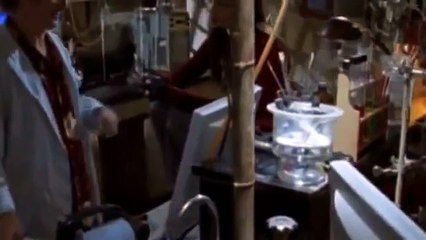 Dark Angel - all 2 video 12 ( Borrowed Time )