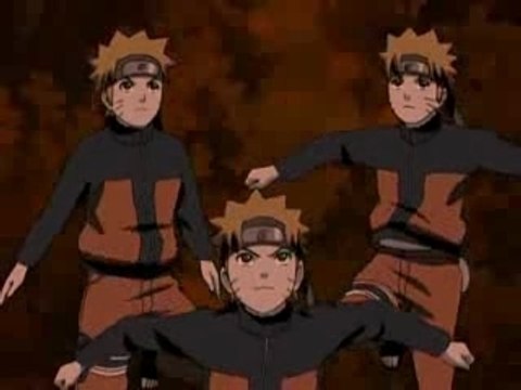 Amv Naruto Shippuuden