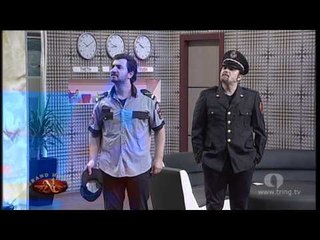 Grand Hotel 2xl - Vetevrasja (21.10.2015)