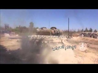 Assad në Moskë, Uashingtoni kritikon "tapetin e kuq" - Top Channel Albania - News - Lajme