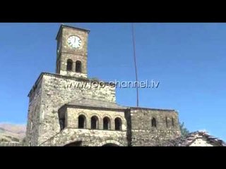 Arkitekti turk: Gjirokastra, në alarm - Top Channel Albania - News - Lajme