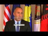 Haradinaj: Në Kuvend për ta pamundësuar mbajtjen e seancës - Top Channel Albania - News - Lajme