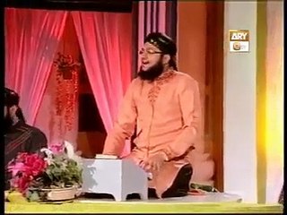 Mere Muhammad Bane Hain Dulha Naat By Hafiz Tahir Qadri
