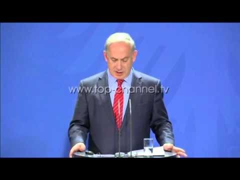 Holokausti, Gjermania: Historia dihet, ne jemi përgjegjës - Top Channel Albania - News - Lajme