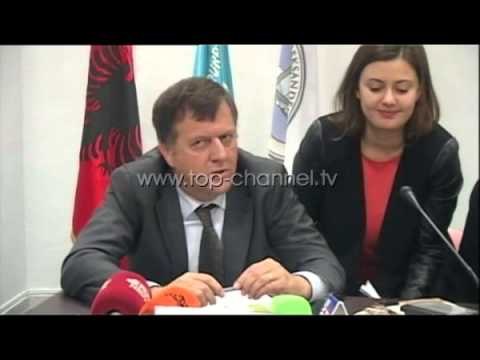 Të miturit e trafikuar në Britani, flet ambasadori Cannon - Top Channel Albania - News - Lajme