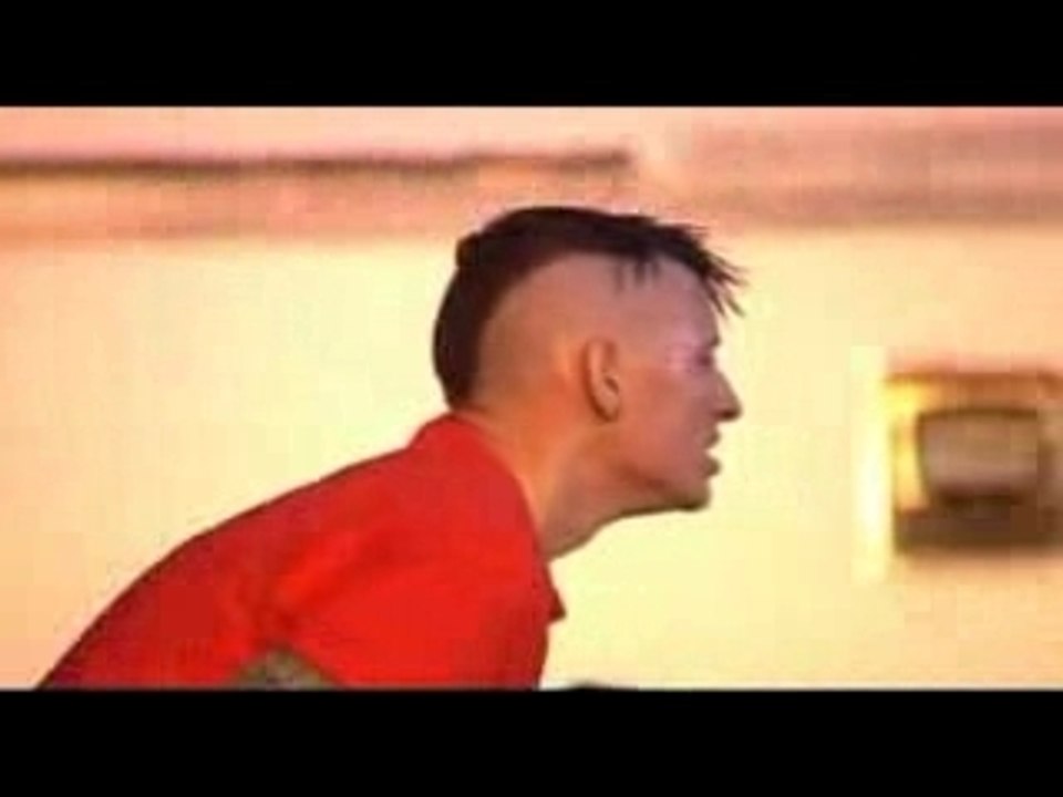 Linkin Park-ONE STEP CLOSER@ROCK AM RING