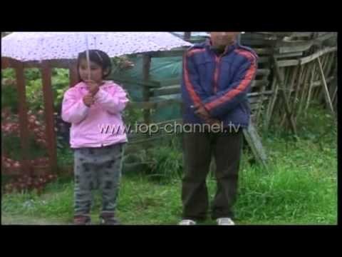 Reshjet e shiut, probleme në qytetin e Pogradecit - Top Channel Albania - News - Lajme