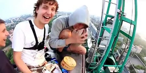 Game of death should not be imitated