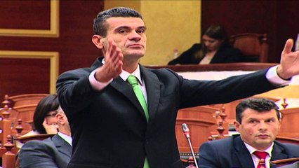 RAMA: MARREVESHJA ME CEZ ISHTE SHPETUESE PER VENDIN