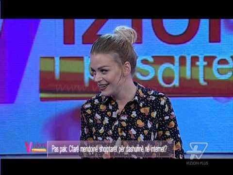 Vizioni i pasdites - Dashuria në kohën dixhitale.Pj2 - 22 Tetor 2015 - Show - Vizion Plus