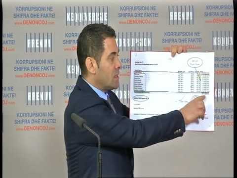 AKUZAT E PS PER CEZ QEVERIA MBYLL SYTE PERPARA PAGESAVE MARRAMENDESE LAJM