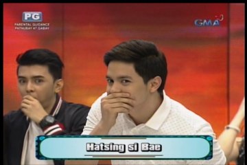 EAT BULAGA (Juan For All, All For Juan) - December 2 2015 FULL EPISODE PART 1