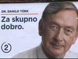 ZGJEDHJET NE SLLOVENI SHKOJNE NE BALOTAZH TURK DHE PAHOR NE 2 DHJETOR LAJM