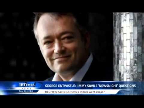 SKANDALI SEKSUAL VIJOJNE DOREHEQJET NE BBC IKEN EDHE SHEFJA E LAJMEVE LAJM