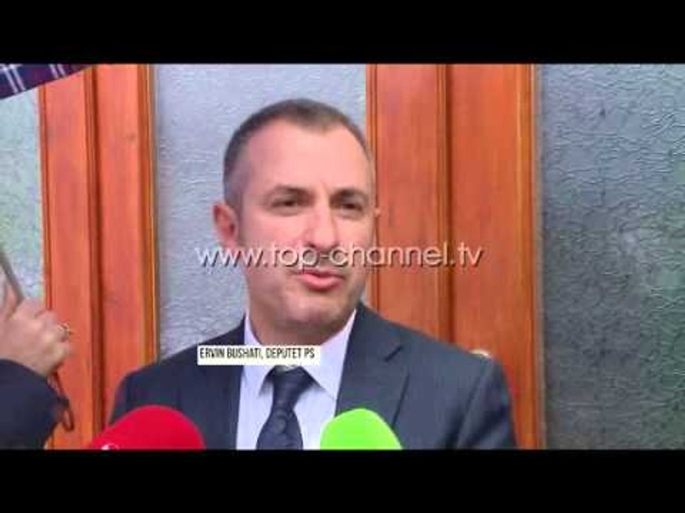 Kongresi i PS do të zhvillohet në Janar - Top Channel Albania - News - Lajme