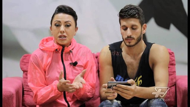 Dorina & Endri - Intervista - Nata e dytë - DWTS6 - Show - Vizion Plus