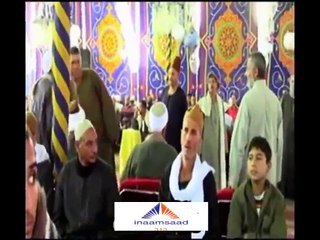 ‫آل عمران 26-37 - الحبش الإبراهيمية 21-11-2015 - الشيخ حجاج الهنداوي‬ -